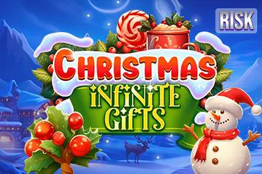 Christmas Infinite Gifts - Spin City - Congo